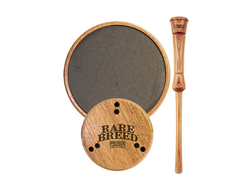 Primos Rare Breed Slate Pot Turkey Call