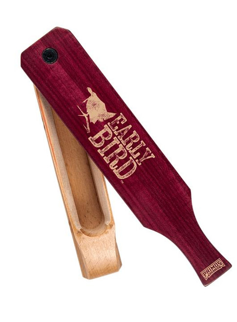 Primos Early Bird Turkey Box Call