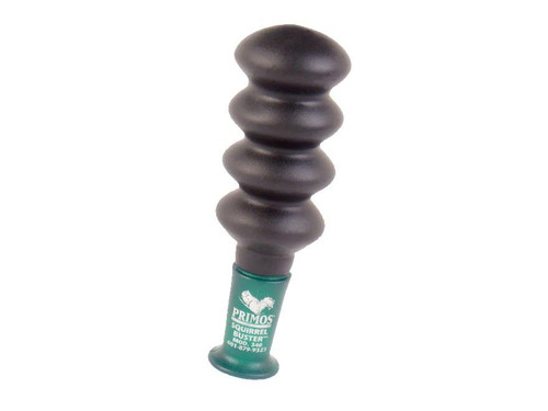 Primos Squirrel Buster Squirrel Call