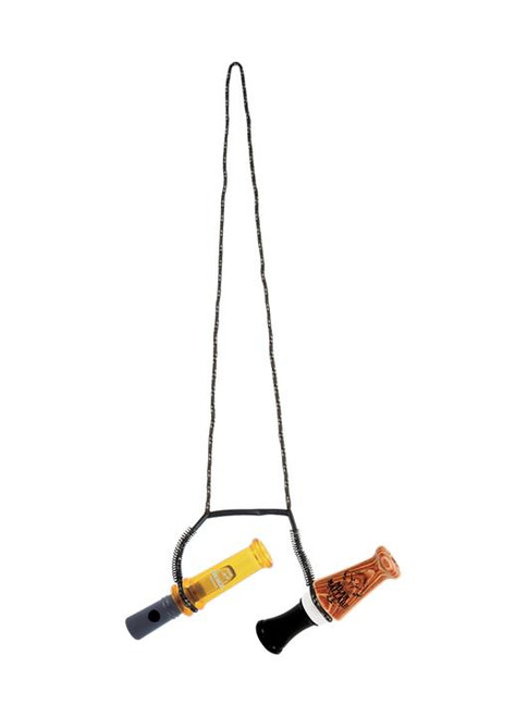 Primos Double Call Lanyard