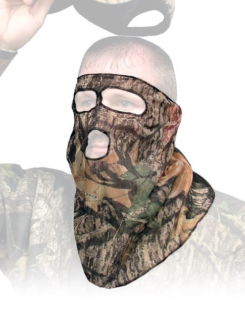 Primos Ninja Mesh Face Mask