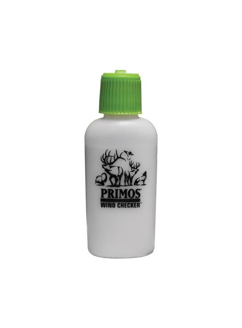 Primos Wind Checker