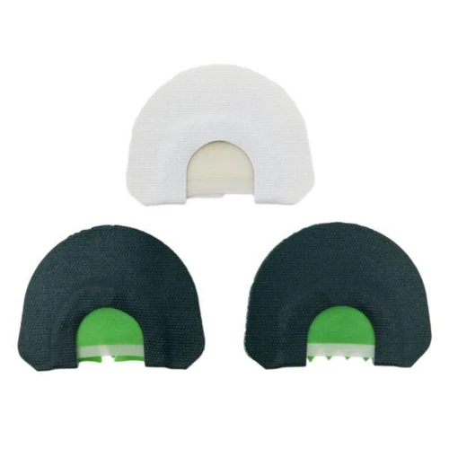 Quaker Boy Raspy Pro 3 Pack Turkey Call