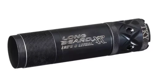 Carlson's Longbeard XR Turkey Choke Tube Winchester, Browning Inv, Moss 500 20GA .568