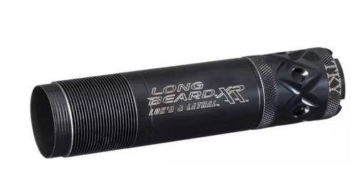 Carlson's Longbeard XR Turkey Choke Tube Mossberg 835 12GA .683