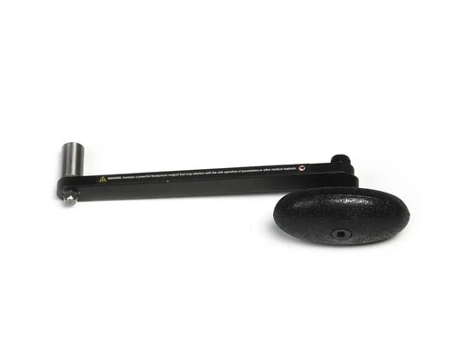 Ten Point Replacement ACUdraw Hand Crank Handle