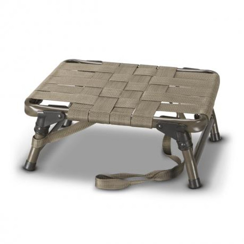 Hunters Specialties Aluminum Frame Strut Seat With Legs Hunters Specialties Aluminum Frame Strut Seat With Legs