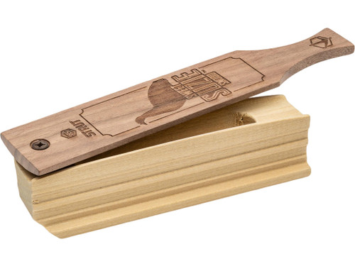 Hunters Specialties Suzie Snood Box Turkey Call