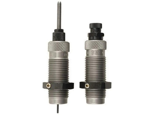 RCBS 2-Die Set 25-06 Remington