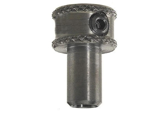 RCBS Flash Hole Deburring Tool Case Pilot Stop