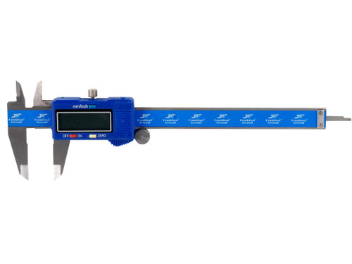 Frankford Arsenal Digital Caliper 6" Stainless Steel