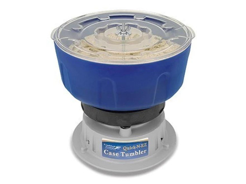 Frankford Arsenal Quick-N-EZ Case Tumbler