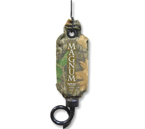 Wildlife Research Center Magnum Scrape-Dripper Hanging Scent Dispenser Wildlife Research Center Magnum Scrape-Dripper Hanging Scent Dispenser