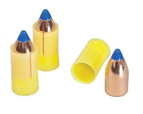 Thompson Center Shockwave 50 Caliber Sabot With 250 Grain Bonded Core Bullet Pack of 15