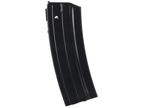 Ruger 30 Round Magazine Ruger Mini-14 223 Remington Steel Blue