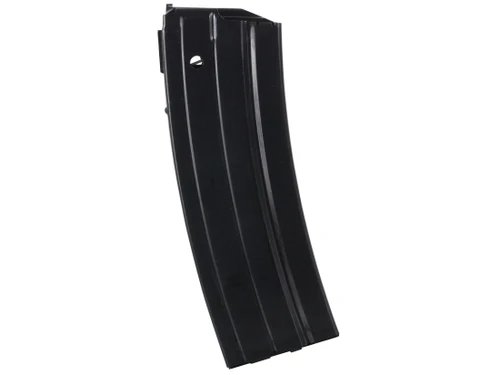 Ruger 30 Round Magazine Ruger Mini-14 223 Remington Steel Blue