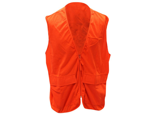 Gamehide Deer Camp Orange Vest Gamehide Deer Camp Orange Vest