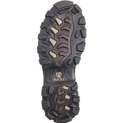 Rocky Sport Utility Max 1000 Gram Insulated Waterproof Boots