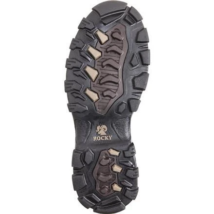 Rocky Sport Utility Max 1000 Gram Insulated Waterproof Boots