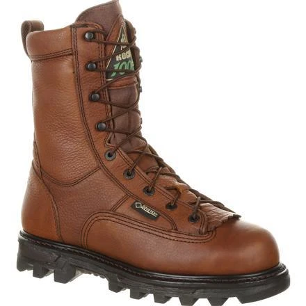 Rocky Bearclaw 3D Gore-Tex Waterproof 1000 Gram Insulated Boots