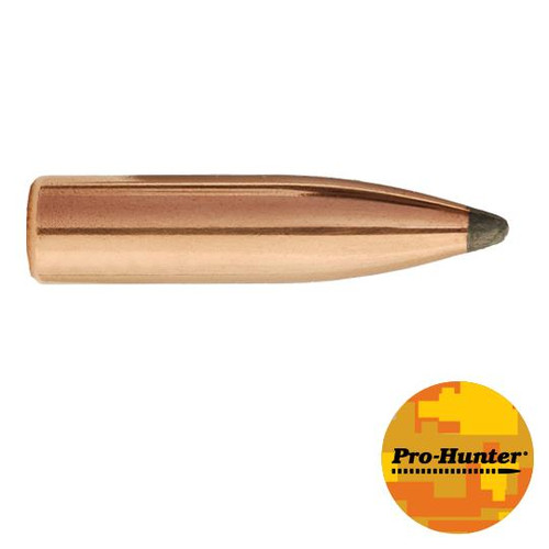 Sierra Pro-Hunter Bullets 243 Caliber, 6mm (243 Diameter) 100 Grain Spitzer Box of 100