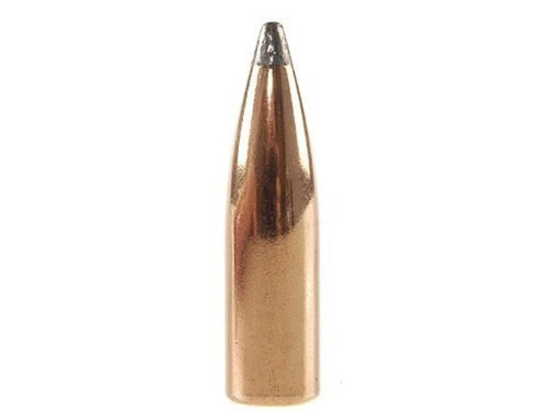 Sierra Pro-Hunter Bullets 270 Caliber (277 Diameter) 130 Grain Spitzer Box of 100