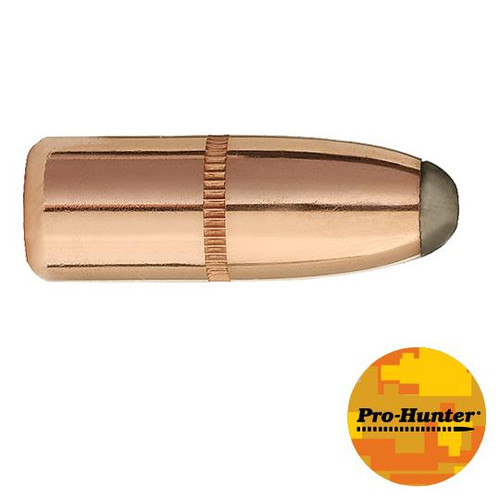 Sierra Pro-Hunter Bullets 30 Caliber (308 Diameter) 150 Grain Round Nose Box of 100