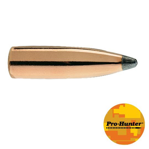Sierra Pro-Hunter Bullets 338 Caliber (338 Diameter) 225 Grain Spitzer Box of 50