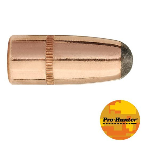 Sierra Pro-Hunter Bullets 35 Caliber (358 Diameter) 200 Grain Round Nose Box of 50