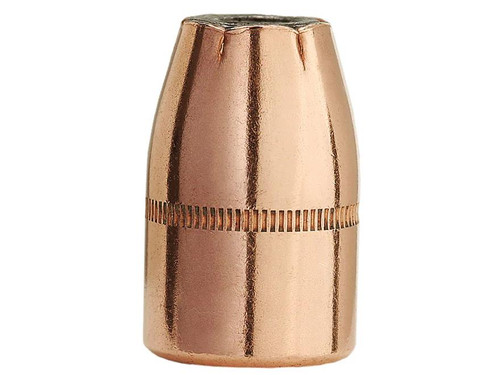 Sierra Sports Master Bullets 50 Caliber (500 Diameter) 350 Grain Jacketed Hollow Point Box of 50