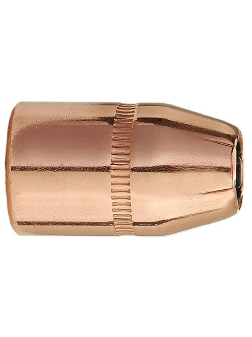 Sierra Sports Master Bullets 38 Caliber (357 Diameter) 140 Grain Jacketed Hollow Point Box of 100