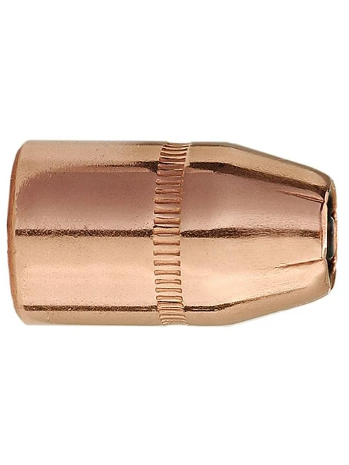 Sierra Sports Master Bullets 38 Caliber (357 Diameter) 140 Grain Jacketed Hollow Point Box of 100