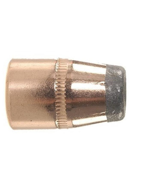 Sierra Sports Master Bullets 38 Caliber (357 Diameter) 125 Grain Jacketed Hollow Point Box of 100