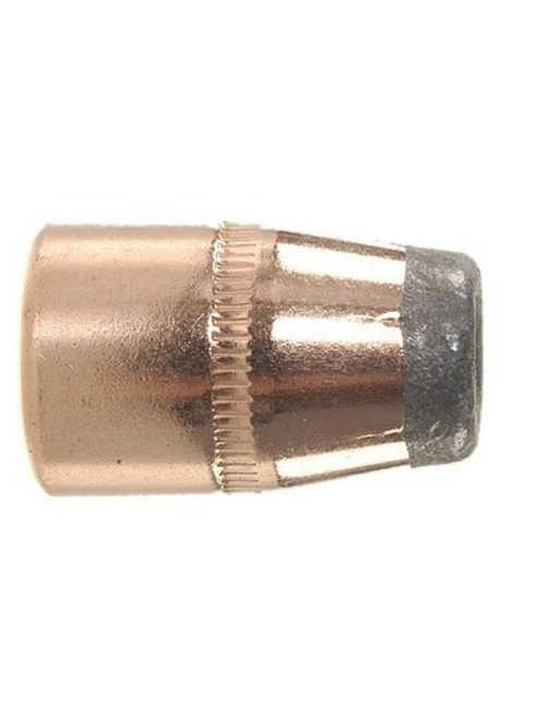 Sierra Sports Master Bullets 38 Caliber (357 Diameter) 125 Grain Jacketed Hollow Point Box of 100