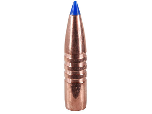 Barnes Tipped Triple-Shock X (TTSX) Bullets 30 Caliber (308 Diameter) 180 Grain Spitzer Boat Tail Lead-Free Box of 50
