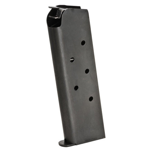 SPRINGFIELD ARMORY 1911 MAGAZINE 45 ACP Black
