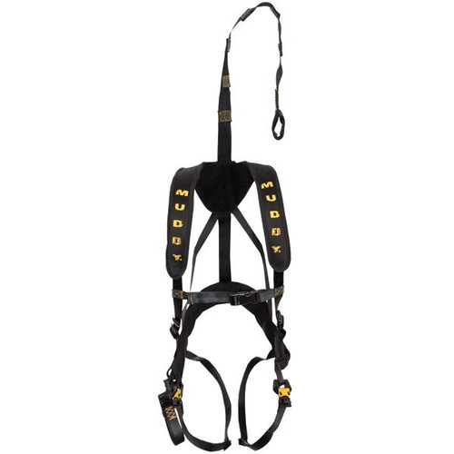 Muddy Outdoors Magnum Elite Harness