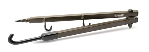 HME Folding Bow Hanger