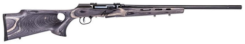 SAVAGE ARMS A17 TARGET 17 HMR #47005