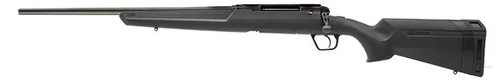 SAVAGE ARMS AXIS COMPACT 7MM-08 57243