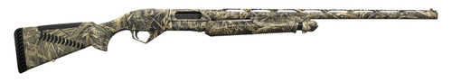 Benelli Nova Pump 12-Gauge 28” Realtree Max-5® 20115