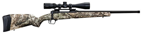 SAVAGE ARMS 110 APEX PREDATOR XP 223 REM 57356