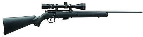 SAVAGE ARMS 93R17 F PACKAGE 17 HMR 96209