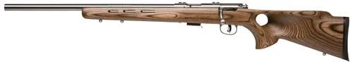 SAVAGE ARMS 93R17 BTVLSS 17 HMR 96210