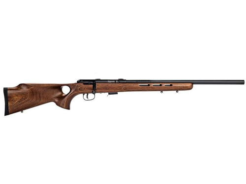 SAVAGE ARMS 93R17 BTV 17 HMR 96250