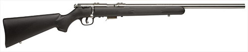 SAVAGE ARMS 93R17 FVSS 17 HMR 96703