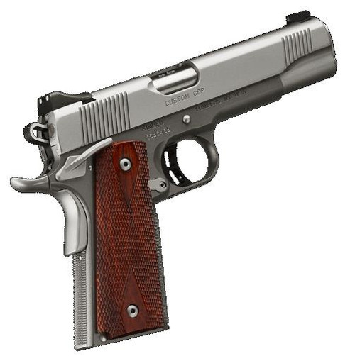 Kimber Custom CDP .45ACP 3000234