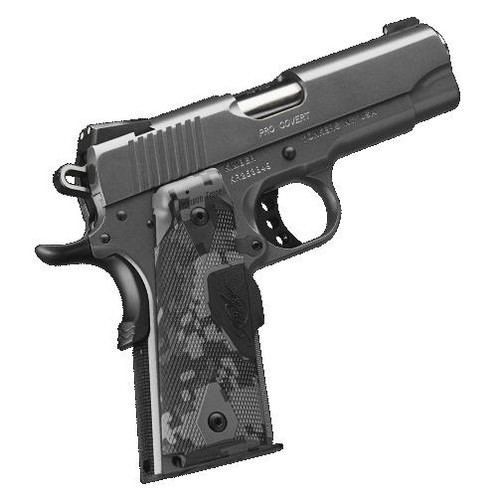 Kimber Pro Covert .45ACP  3000244 Kimber Pro Covert .45ACP  3000244