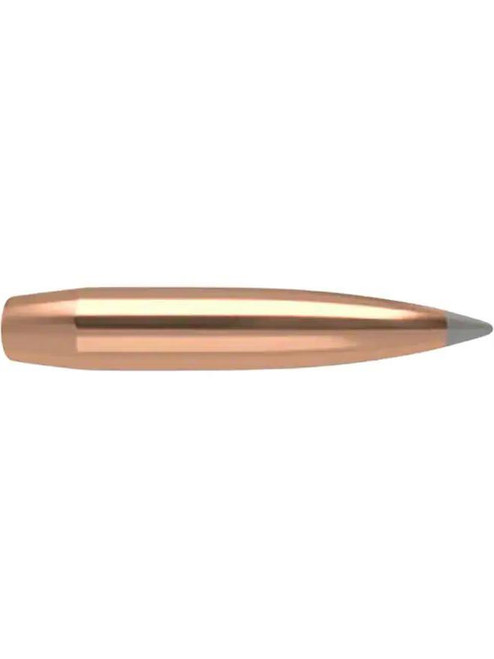 Nosler AccuBond Long Range Bullets 264 Caliber, 6.5mm (264 Diameter) 150 Grain Bonded Spitzer Boat Tail Box of 100 - 58930