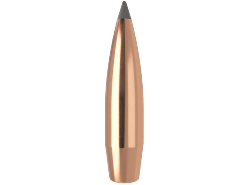 Nosler AccuBond Long Range Bullets 30 Caliber (308 Diameter) 168 Grain Bonded Spitzer Boat Tail Box of 100 - 58455